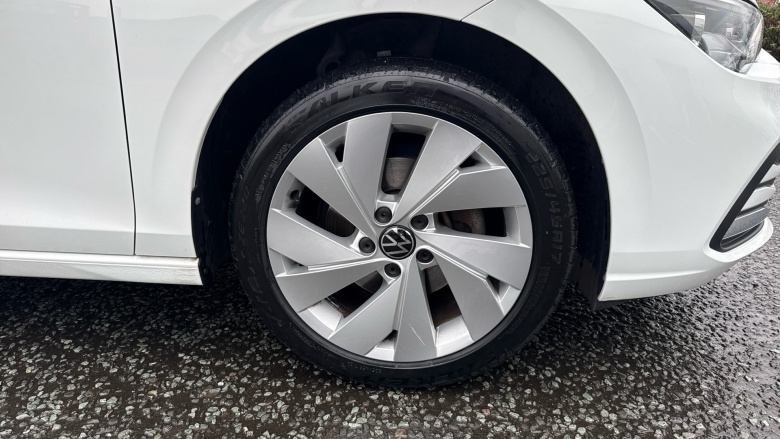 Volkswagen Golf 1.5 TSI 150 Style 5dr Petrol Hatchback